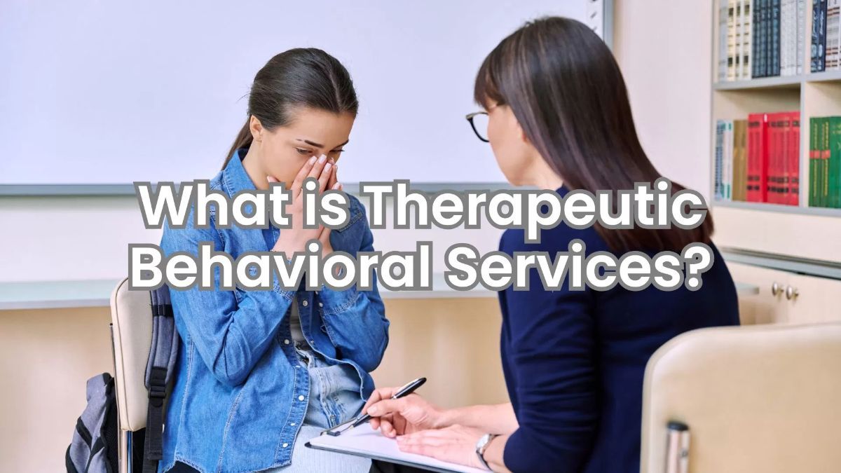 Transformative Care Through Therapeutic Behavioral Services in Columbus