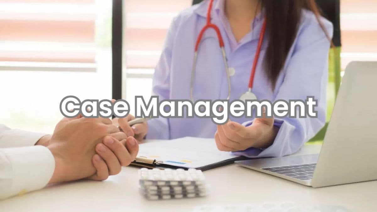 Case Management Service in Case Management Service in Columbus: Why Strategy Outlasts Motivation in Addiction RecoveryColumbus: Why Strategy Outlasts Motivation in Addiction Recovery