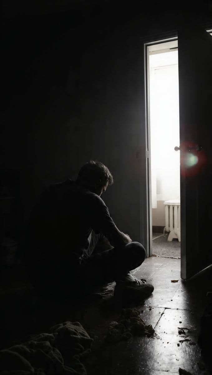 ## Excuses Are for Losers. Winners Get Help.