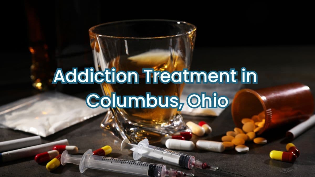 Building a Future of Hope: A Deep Dive into Addiction Treatment Columbus